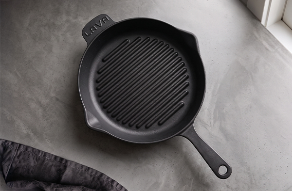 Why Enamel Coating Technology Matters in Cast Iron Cookware
