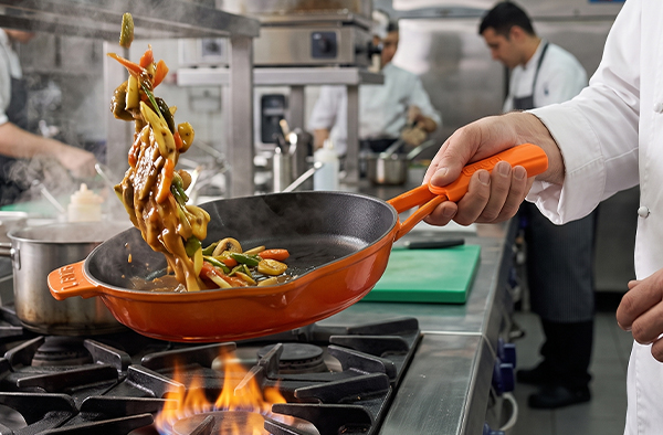 Professional Kitchen Equipment Guide